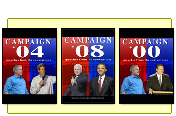The Campaign Seires