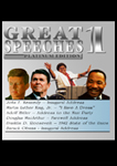 Great Speeches Volume 1