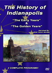The History of Indianapolis