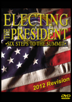 Electing the President DVD
