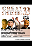 Great Speeches Volume 29