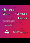 Gender War Gender Peace